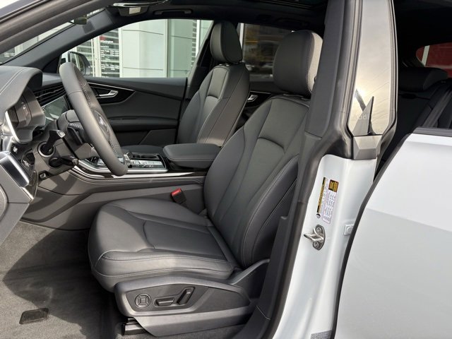 New 2026 Audi Q8 Premium Plus image 9