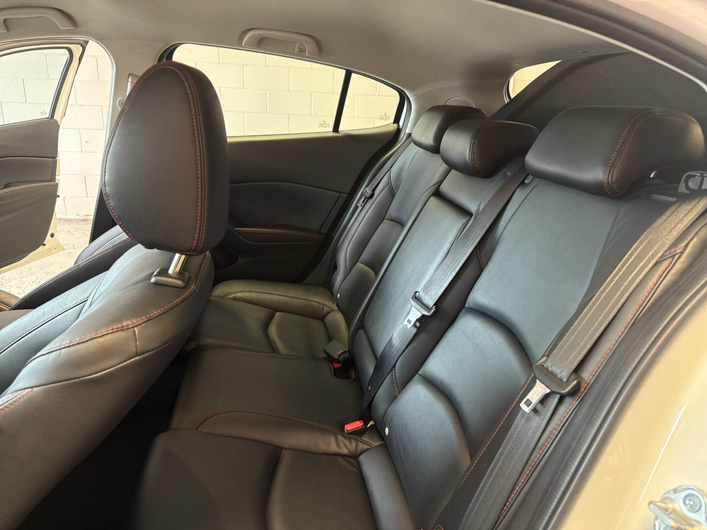 Used 2014 MAZDA MAZDA3 s Touring FWD image 28