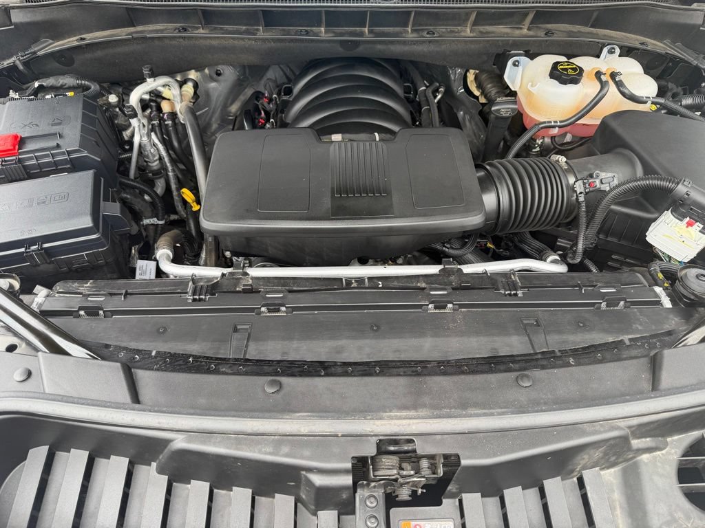 Used 2025 Chevrolet Tahoe LT AWD/4WD image 30