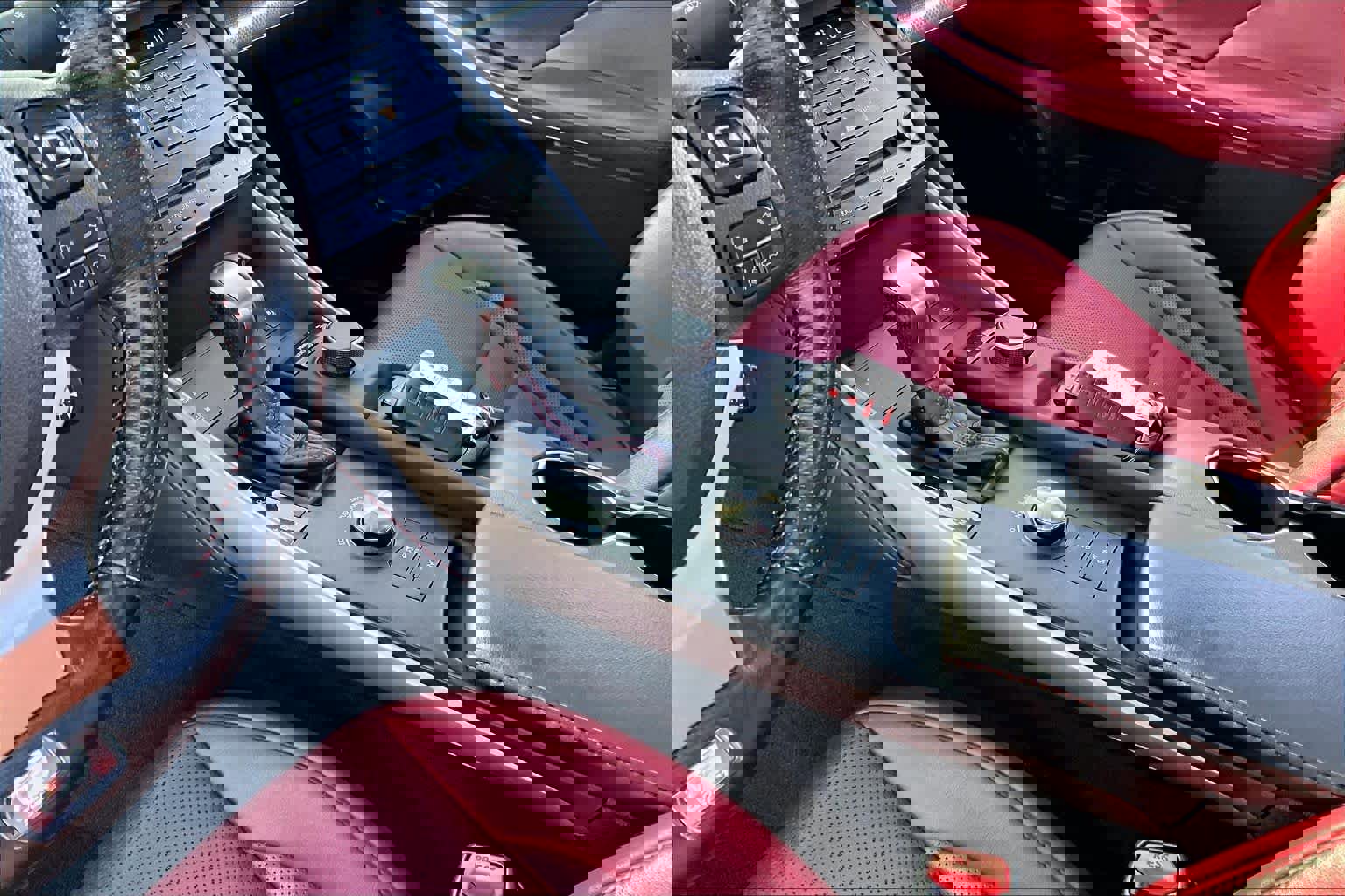 Used 2018 Lexus IS 300 image 17