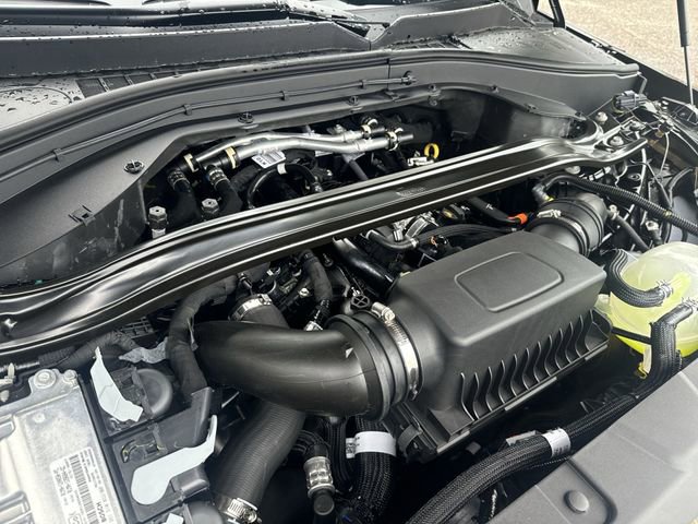 New 2026 Lincoln Aviator Reserve AWD/4WD image 28