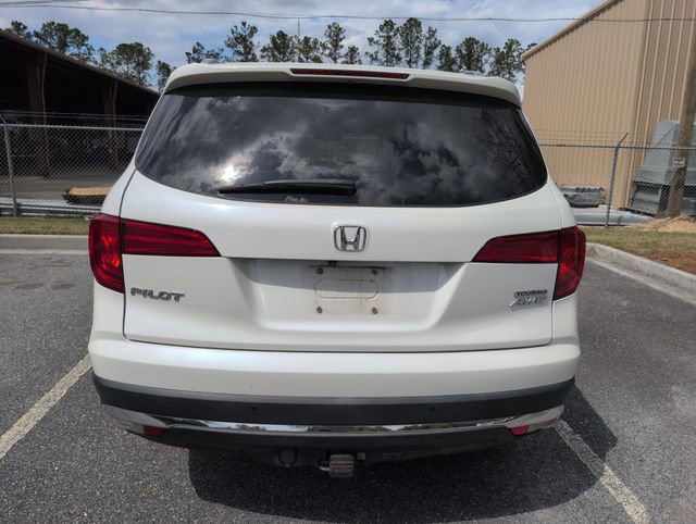 Used 2016 Honda Pilot Touring image 3