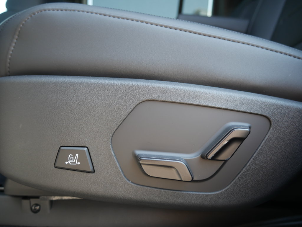 New 2026 Hyundai Santa Fe Calligraphy AWD/4WD image 32
