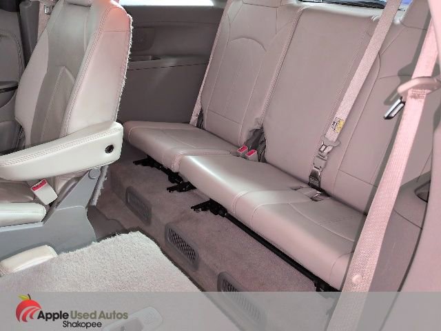 Used 2017 GMC Acadia Limited SLT image 38