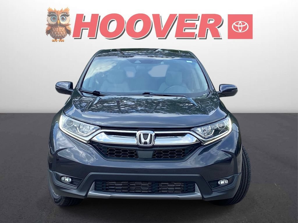 Used 2019 Honda CR-V EX-L image 3