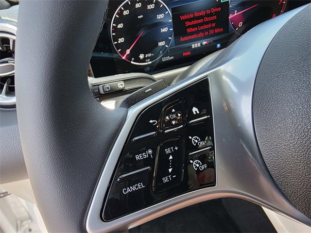 New 2025 Mercedes-Benz GLB 250 GLB 250 image 13