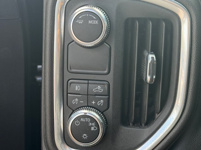 Certified 2022 GMC Sierra 1500 Elevation RWD image 21