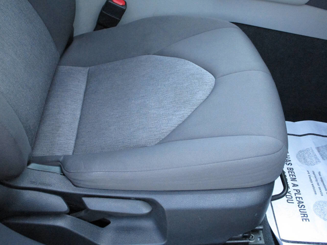 Used 2023 Toyota Camry LE FWD image 11