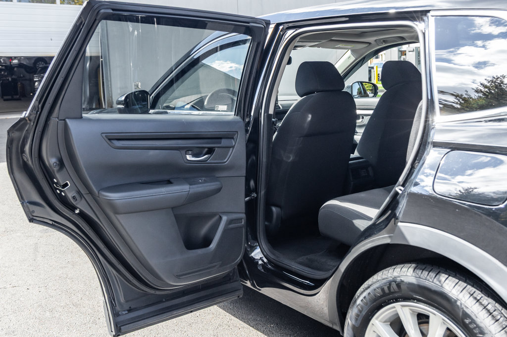 Used 2024 Honda CR-V EX image 21