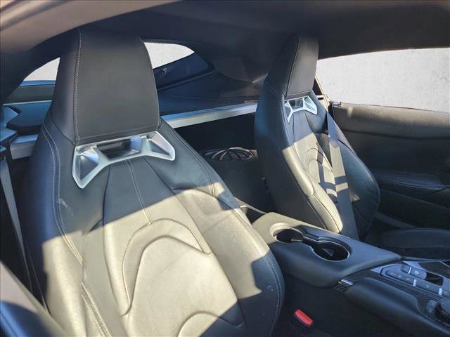 Used 2020 Toyota Supra Premium image 13