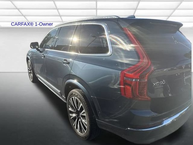 Certified 2025 Volvo XC90 T8 Plus w/ Protection Package AWD/4WD image 12
