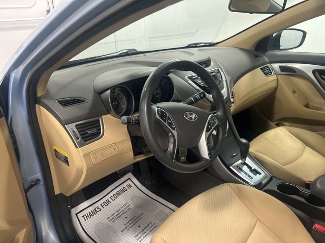 Used 2012 Hyundai Elantra GLS w/ Preferred Pkg 3 image 12