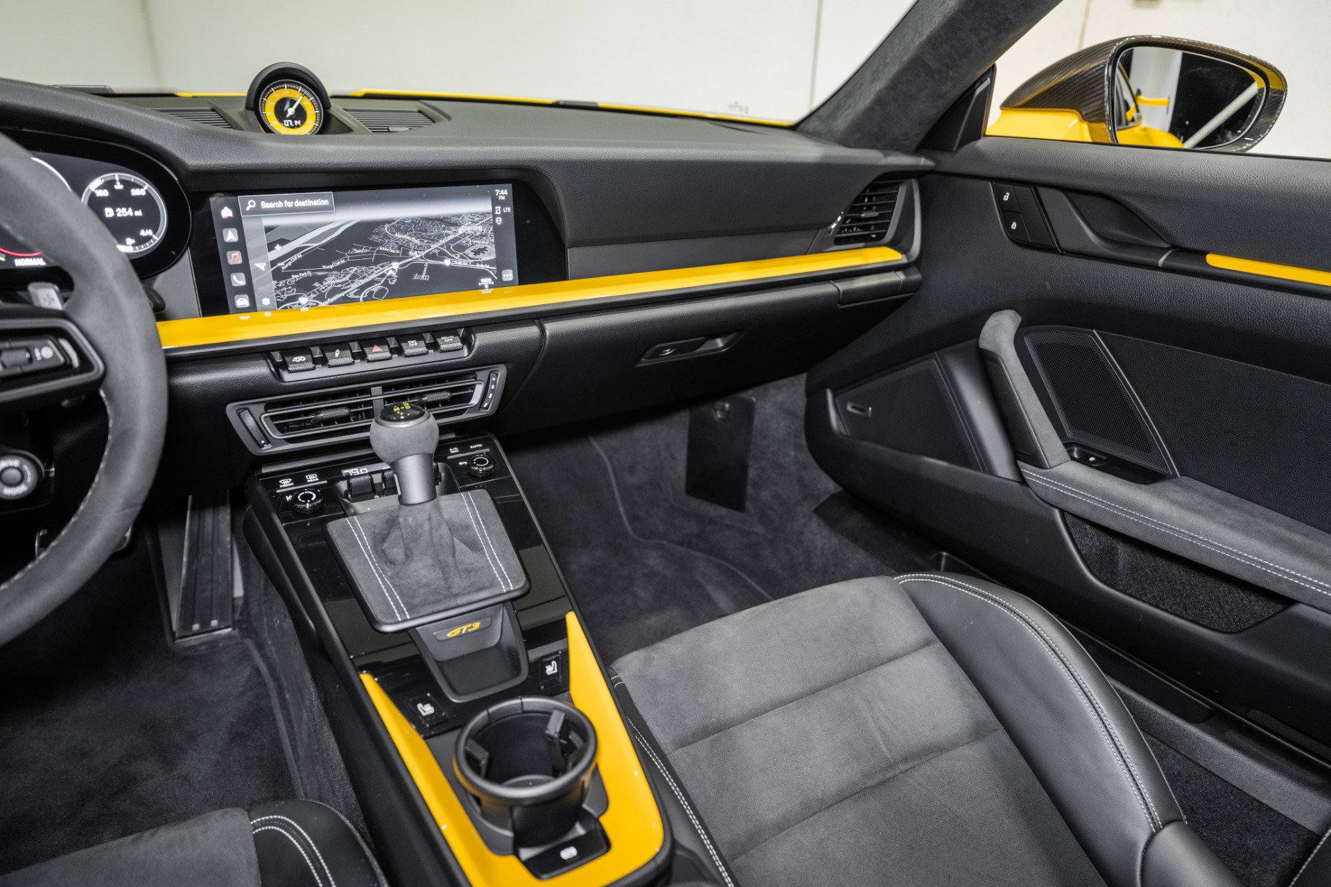 Used 2022 Porsche 911 GT3 image 25