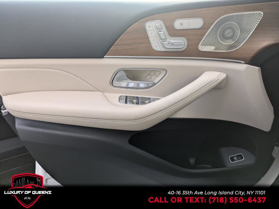 Used 2021 Mercedes-Benz GLE 350 w/ AMG Line Exterior image 23