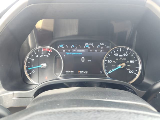 Used 2021 Ford F250 Lariat w/ Lariat Value Package image 37