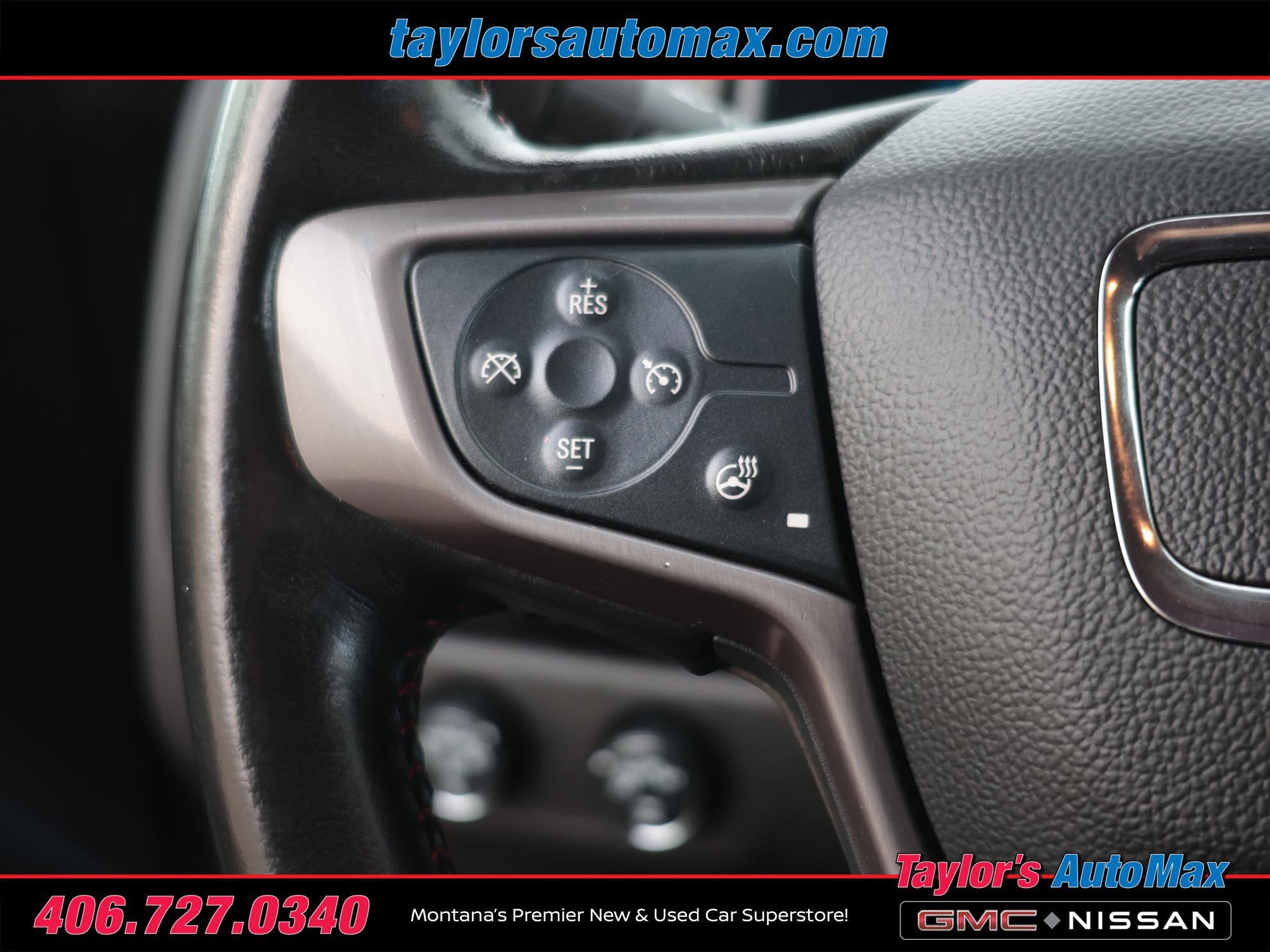 Used 2020 GMC Canyon All Terrain w/ All Terrain X Package AWD/4WD image 28