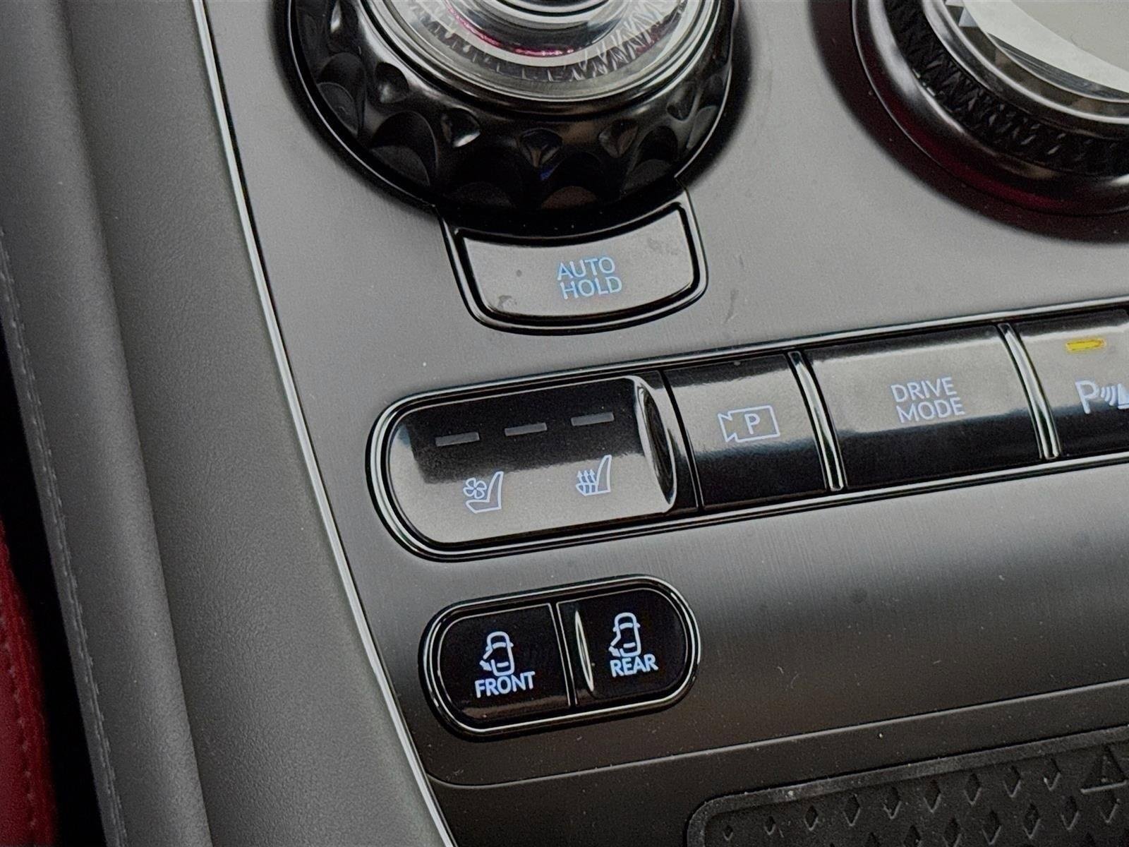 New 2026 Genesis G90 3.5T Prestige image 23