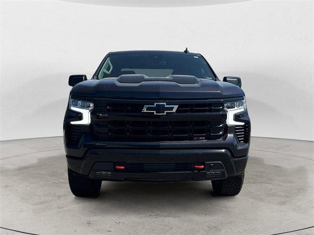 Used 2024 Chevrolet Silverado 1500 LT Trail Boss image 8