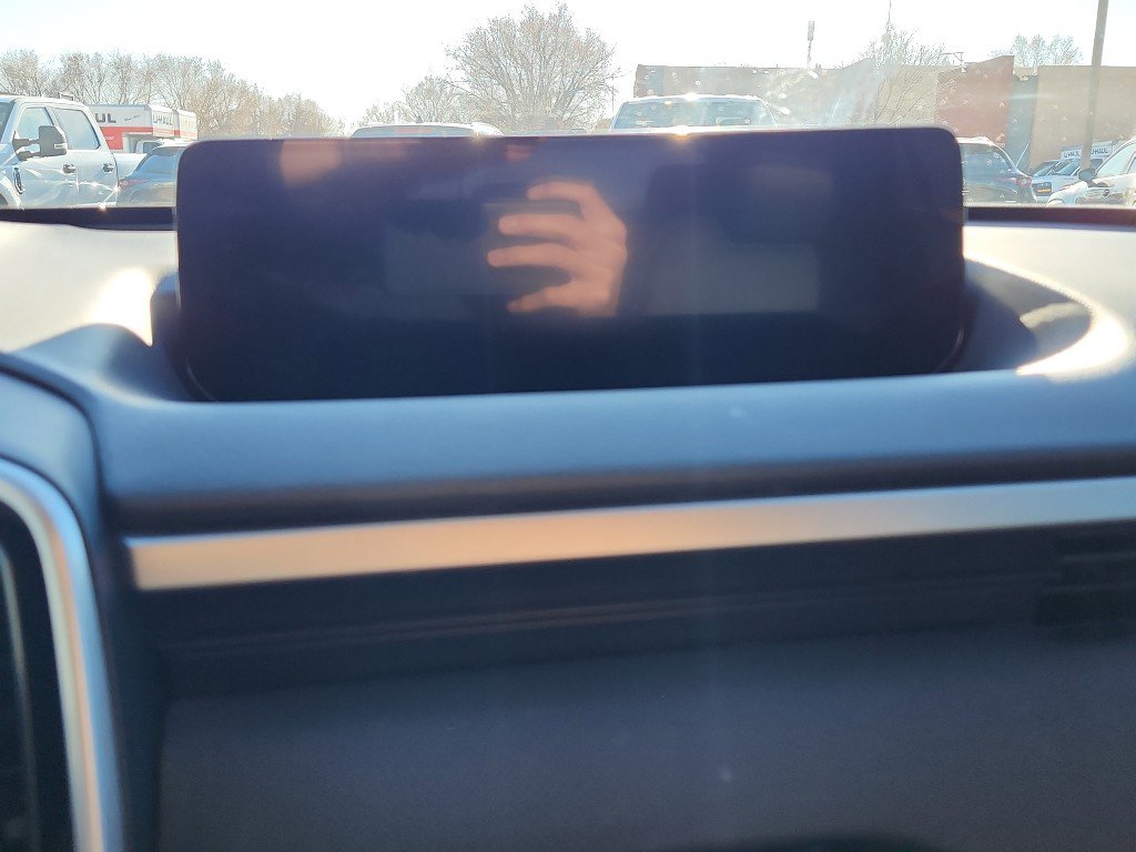 Used 2023 MAZDA CX-50 AWD 2.5 S w/ Cargo Package image 22