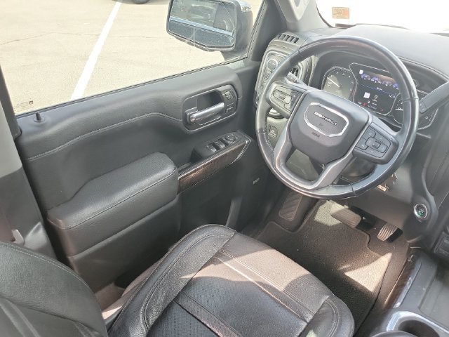 Used 2020 GMC Sierra 1500 Denali w/ Denali Ultimate Package AWD/4WD image 13
