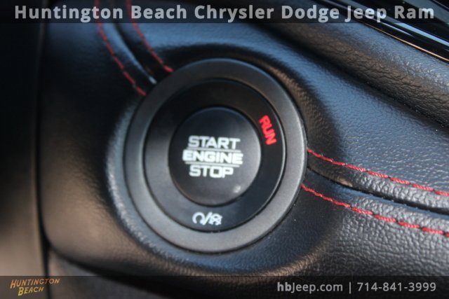 Used 2024 Dodge Durango GT image 23