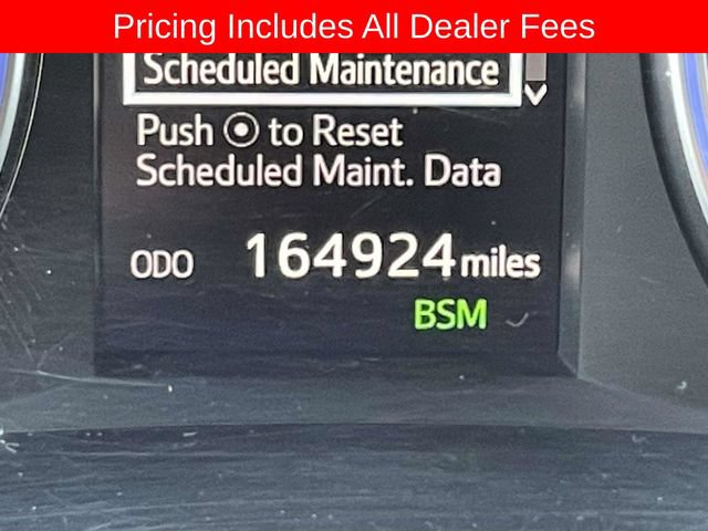 Used 2017 Toyota Highlander XLE FWD image 30