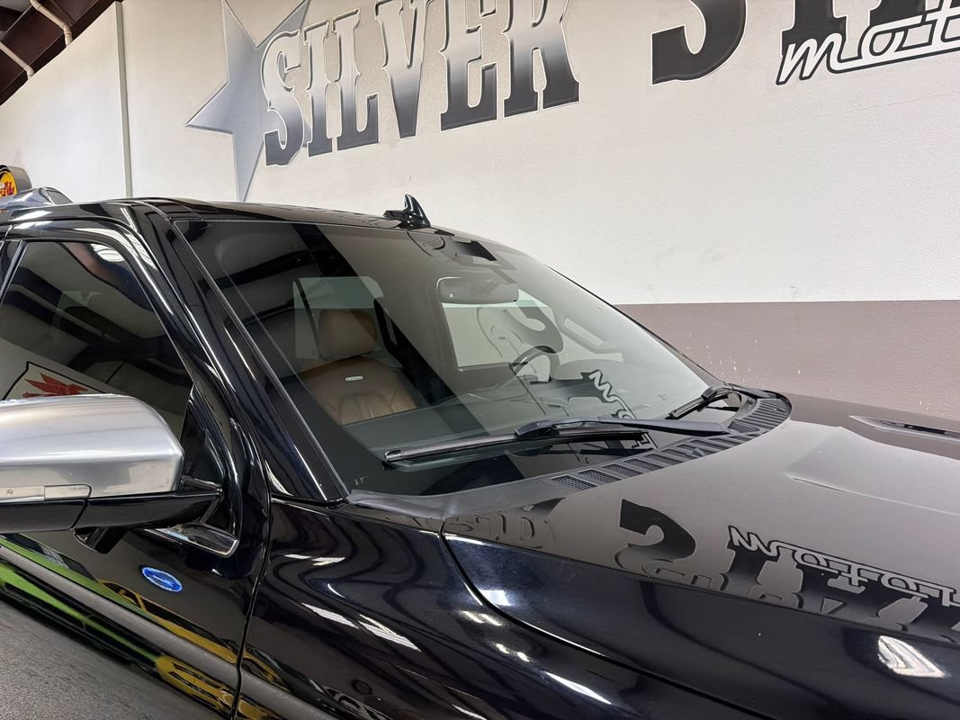 Used 2023 Ford Expedition Platinum AWD/4WD image 47