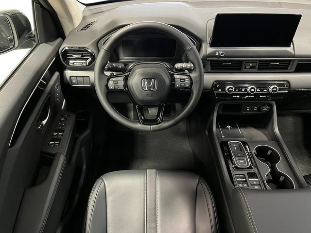 New 2026 Honda Pilot EX-L image 22