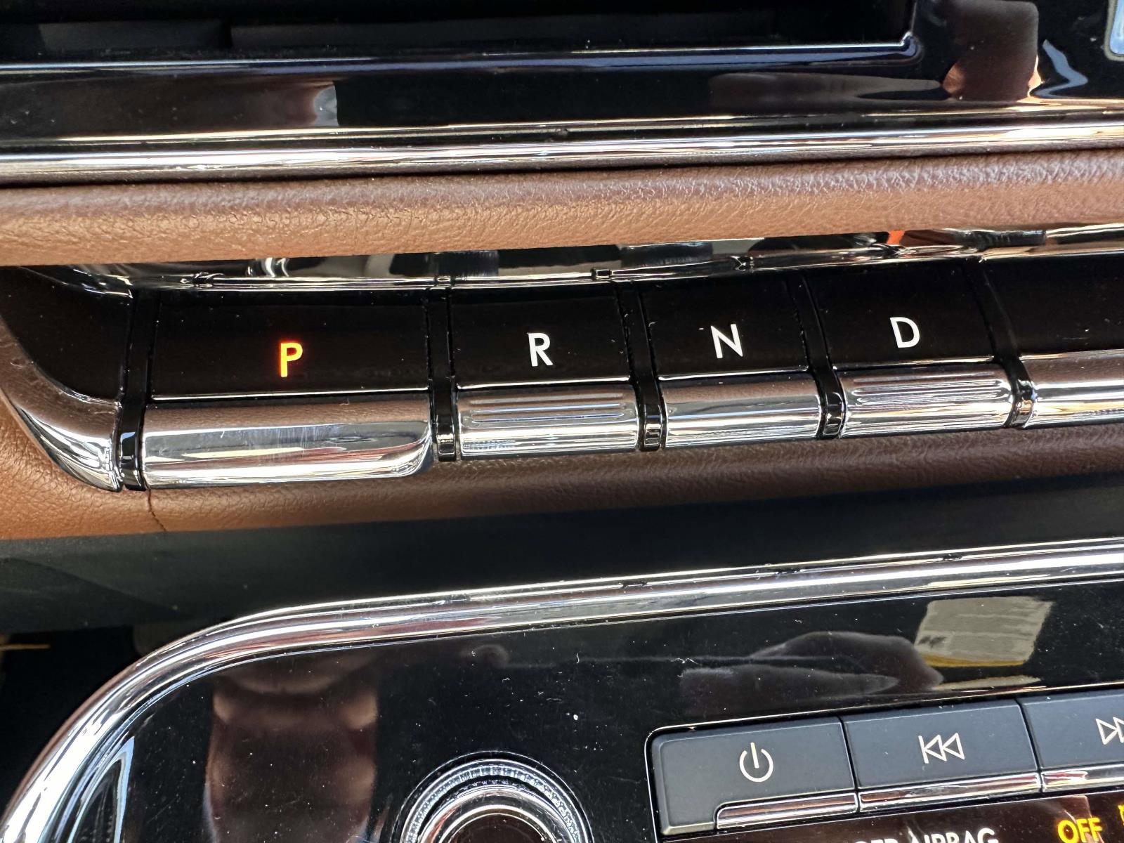 Used 2023 Lincoln Navigator L Reserve image 26