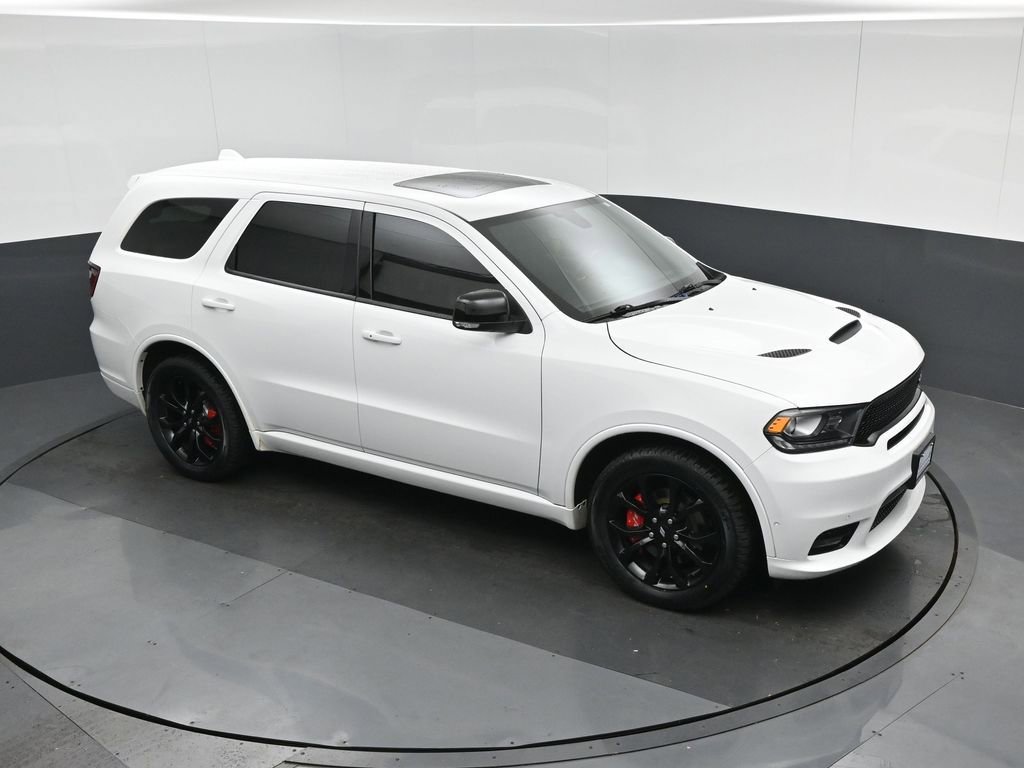 Used 2019 Dodge Durango R/T w/ Blacktop Package AWD/4WD image 68