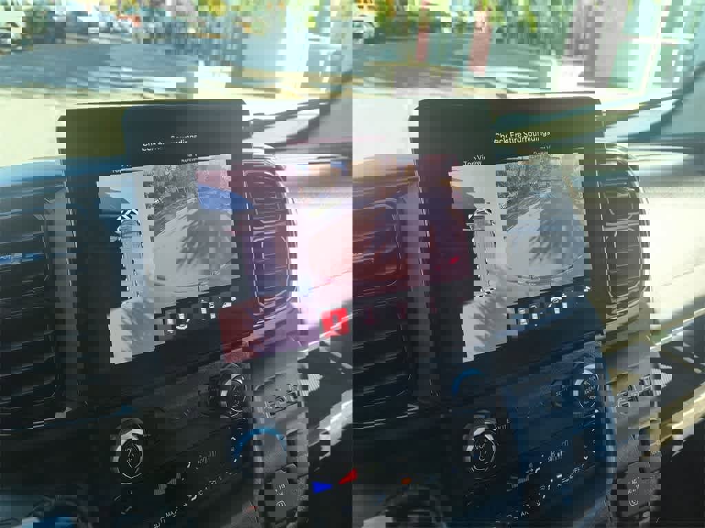 Used 2022 RAM ProMaster 3500 w/ Advanced Safety Group image 17