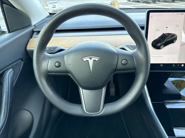 Used 2020 Tesla Model Y Long Range image 21