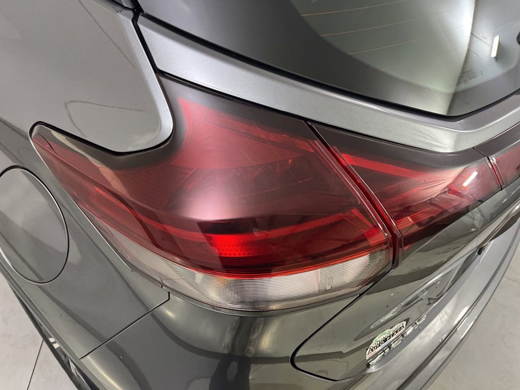 Used 2024 Nissan Kicks SV image 42