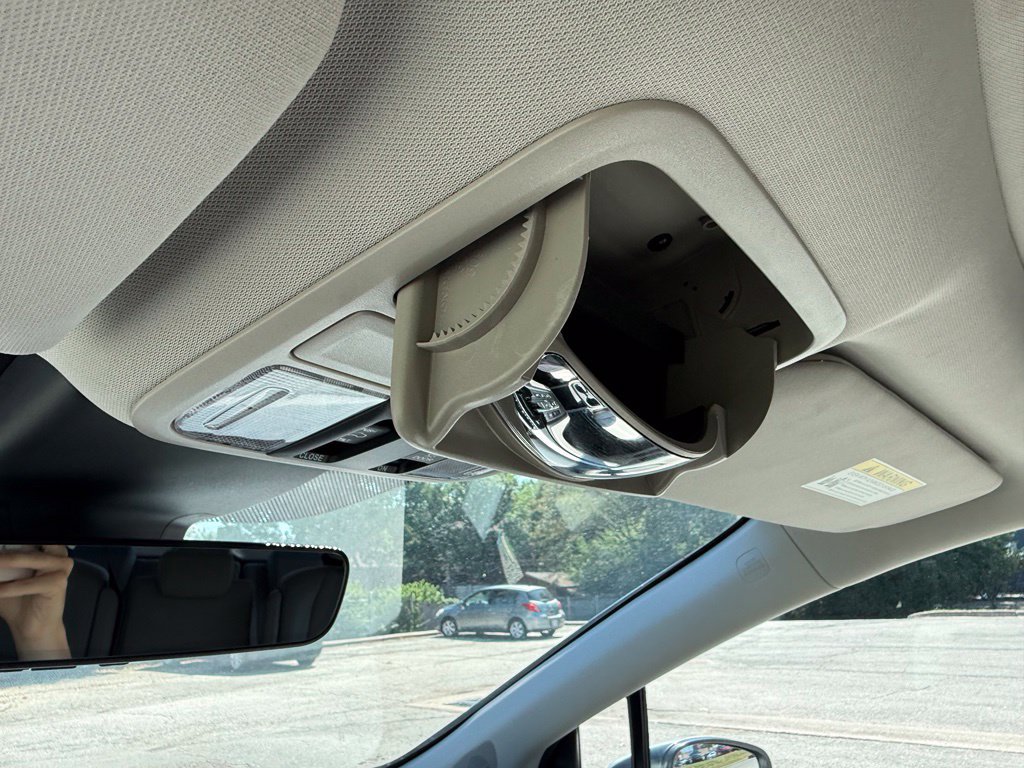 Used 2025 Honda Odyssey EX-L image 25