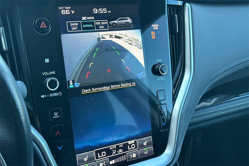 Used 2022 Subaru Outback Onyx Edition XT image 23