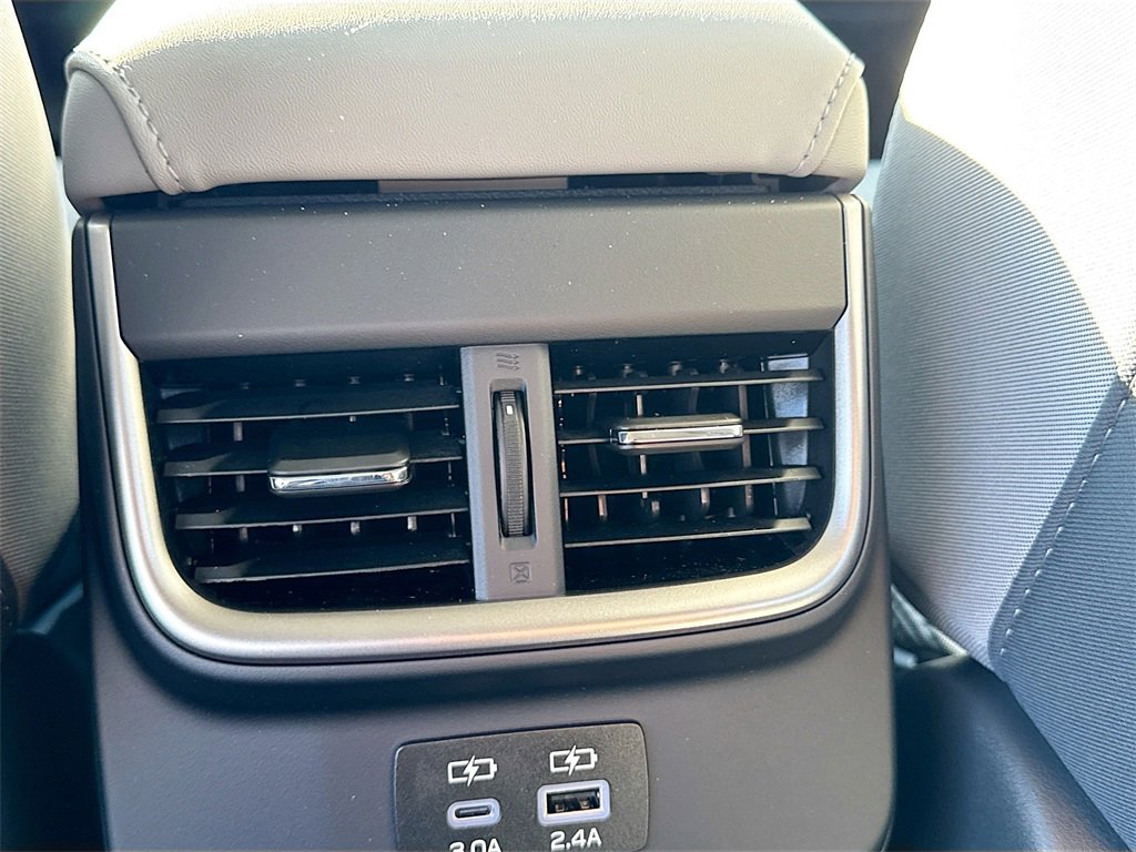 New 2025 Subaru Legacy Premium image 26