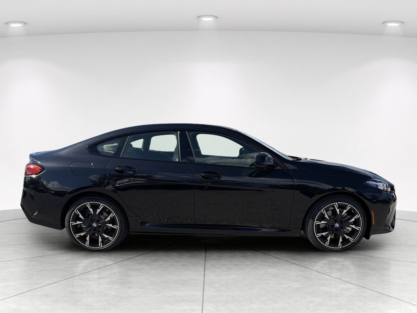 New 2026 BMW 228i xDrive w/ Premium Package AWD/4WD image 3