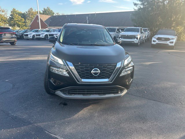Used 2021 Nissan Rogue SV AWD/4WD image 5