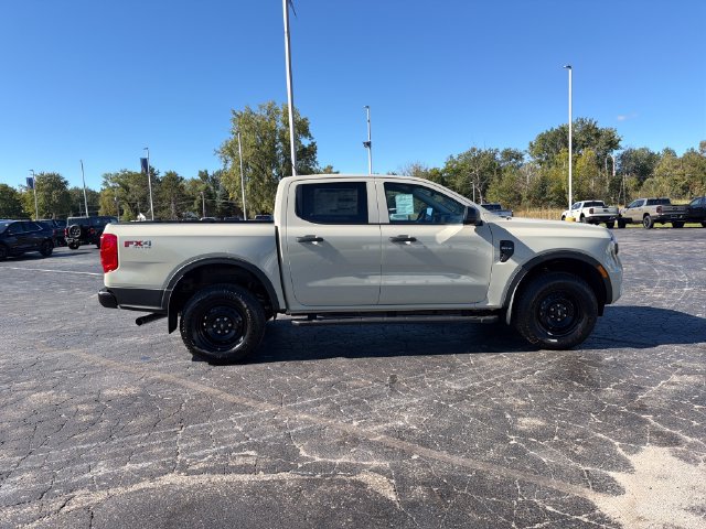 New 2026 Ford Ranger XL w/ FX4 Off-Road Package AWD/4WD image 6