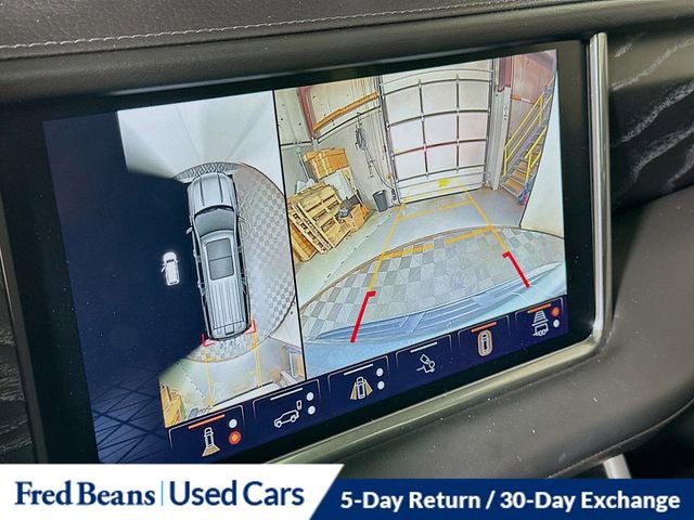 Used 2023 GMC Yukon Denali w/ Denali Reserve Package AWD/4WD image 16