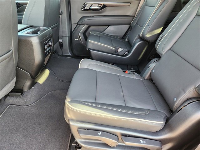 New 2026 Chevrolet Tahoe Premier image 32