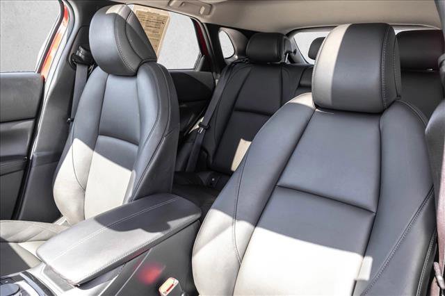 Used 2025 MAZDA CX-30 AWD 2.5 S w/ Preferred Package image 12