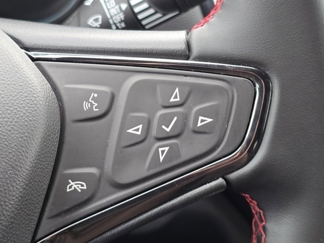 Used 2024 Chevrolet Equinox RS image 15