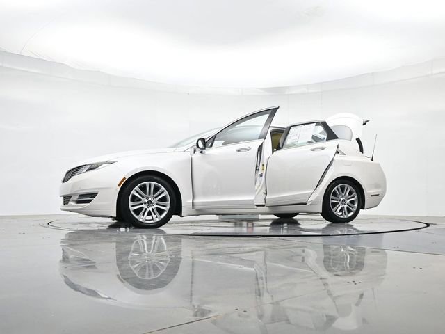 Used 2014 Lincoln MKZ Hybrid w/ Equipment Group 202A Reserve FWD image 52