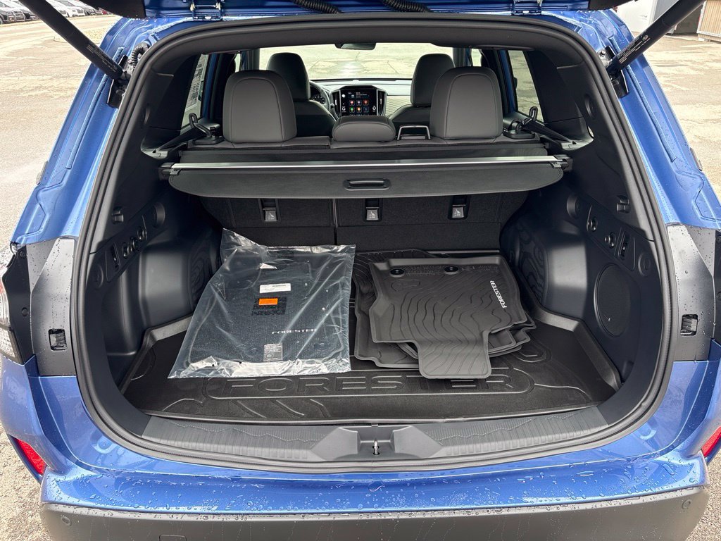 New 2026 Subaru Forester Limited AWD/4WD image 23