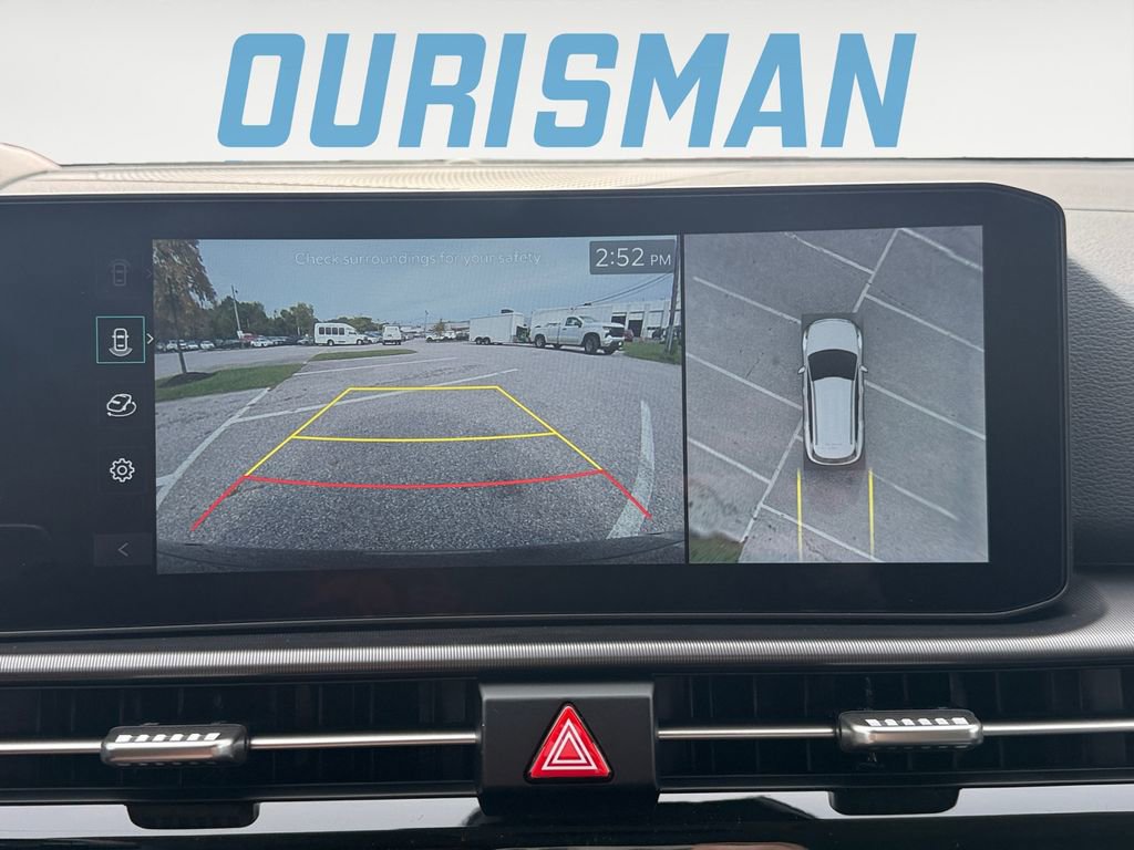 New 2026 Kia Sportage SX Prestige image 20