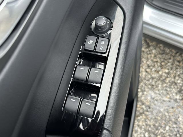 Used 2023 MAZDA CX-5 AWD 2.5 S w/ Select Package image 16