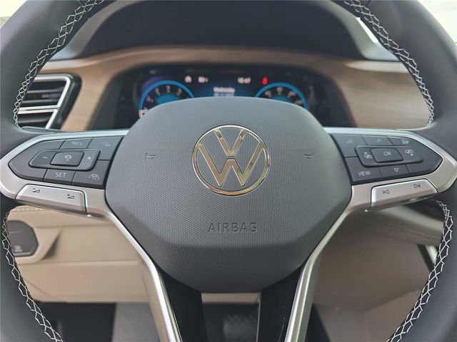New 2026 Volkswagen Atlas SE image 23