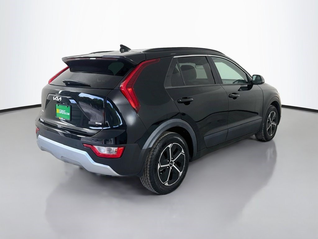 Used 2023 Kia Niro EX FWD image 10