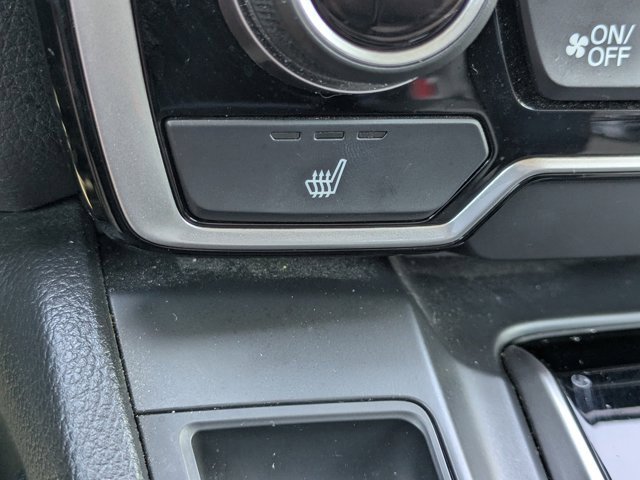 Certified 2017 Honda CR-V Touring image 29